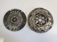 фото thumb №1, Audi a3 ii 8p 1.9 tdi притиск диск зчеплення