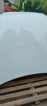 фото thumb №5, Капот крышка алюминий алюминиевая audi a6 c8 od 03.2018r код краски ls9r