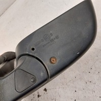 фото thumb №12, Mazda 2 ii dy дзеркало праве електричний 5pin чорні 3m7117e714ac