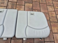 Купить Заднее сиденье задний  задняя mercedes sl r129 рестайлинг, фото thumb