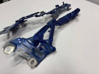 Bmw x1 u11 x2 u10 петлі капот 9883418 9883417 Доставка, фото thumb