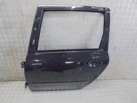 фото thumb №1, Дверь левый задняя peugeot 307 ktba