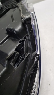 фото thumb №15, Лампа левая перед toyota c-hr