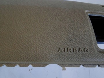 фото thumb №6, Mercedes c класс w204 консоль панель коричневая капот