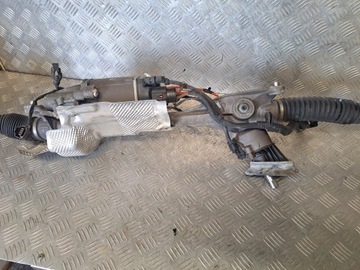 фото thumb №9, Vw golf 7 vii трансмиссия рулевая рейка 5q1423051bc