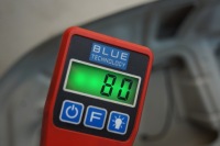 фото thumb №16, Капот кришка двигуна iveco daily 2014-