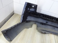 фото thumb №9, Бампер задняя задний audi a8 d3 4e0807511a llu