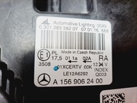 фото thumb №14, Mercedes gla w 156 лампа права ксенон a1569062400