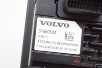 фото thumb №8, Volvo s90 mk2 d5 камера передняя 31660604 2.00 дизель 173kw 2017