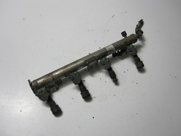 фото thumb №8, Планка впрыскивающий chevrolet cobalt 2.8