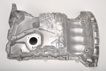 фото thumb №6, Mercedes w177 2.0 піддон масляна a2600140100 21r