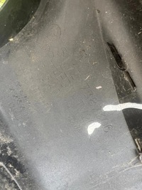 фото thumb №14, Бампер задний задняя bmw 5 g31 kombi