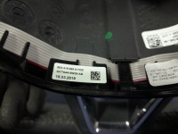 фото thumb №5, Skoda superb iii воздуховод кожаный многофункциональный 5e0419091bq