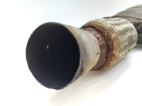 Katalizator/dpf перед bmw 5 e60 e61 7795818 с Разборки, фото thumb