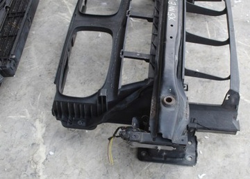 фото thumb №4, Pas переднє bmw x5m e70 4.4 радіаторів води вентилятор