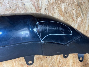 фото thumb №12, Спойлер накладка бампера перед toyota rav4 v 52411-42110 2018-