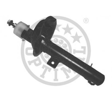 фото thumb №1, Optimal амортизатор ford focus daw dbw