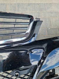 фото thumb №6, Mercedes c klasa w204 lift бампер передний перед