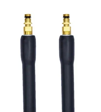 ШЛАНГ ДЛЯ МАШИН ДАВЛЕНИЯ KARCHER CLICK-CLICK 10м