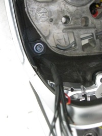 фото thumb №6, Audi a8 4n d5 воздуховод multi лепестки переключения 4n0419091c