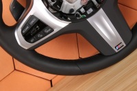 фото thumb №9, Bmw x5 g05 x6 g06 x7 g07 lci воздуховод m-pakiet лепестки переключения вибрации