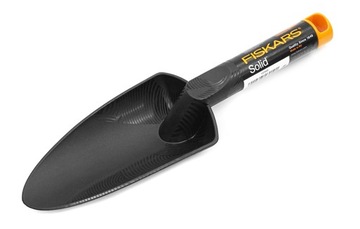 FISKARS SOLID ZESTAW ŁOPATKA+MOTYCZKA+WIDEŁKI