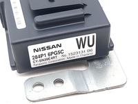 фото thumb №6, Nissan juke ii f16 2022 реле сигналізація 284p16pg5c