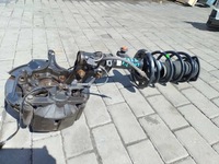 фото thumb №1, Mazda cx5 i поворотний кулак лівий перед 2.2