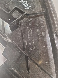 фото thumb №15, Лампа перед левая citroen jumpy 2024-