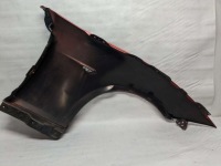 Крило ліве перед передній mazda mx-5 iv nd 41v soul red металік 2014- в Україні, фото thumb