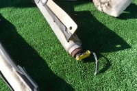 фото thumb №7, Шторка повітряна подушка безпеки jeep grand cherokee wj