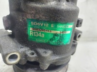 фото thumb №6, Компрессор кондиционера sd6v12 suzuki liana