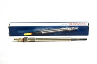 фото thumb №1, Bosch свічка розжарювання fiat bravo ii 1.6 2.0 d