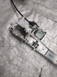 фото thumb №9, Замок двері правий перед peugeot 207 5d eu