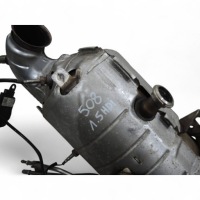 Каталізатор фільтр dpf citroen peugeot opel toyota 9841854880 Доставка, фото thumb
