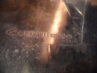 фото thumb №15, Лампа права задня renault laguna ii 8200002472