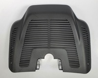 фото thumb №1, Защита зеркало заднего mercedes w177