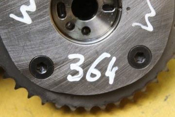 ВЫХЛОПНАЯ ВАРИАНТ MAZDA 2 2.0 B K6T90672