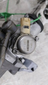 фото thumb №6, Трансмісія кермова рейка рульового управління 6777475 bmw 5 e60 e61 6 e63 e64