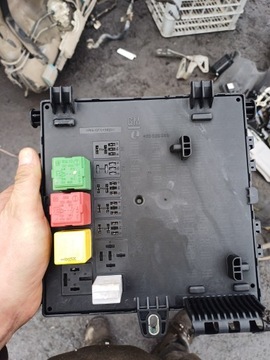 фото thumb №1, Модуль коробка bsi 460023260 opel vectra c 2003r gts 1.8 16v фото