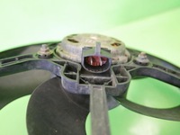 фото thumb №7, Вентилятор радиатора ford ka mk1 i 1.3 8v 96-08