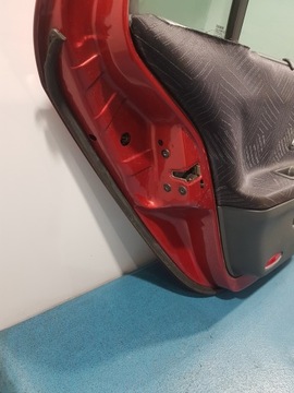 фото thumb №13, Renault laguna ii hb дверь зад левая teb76