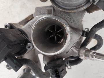 фото thumb №3, Opel insignia b 2019 1.5t turbo турбонагнетатель