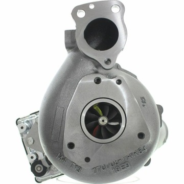 фото thumb №3, Нова турбіна jeep mercedes c, e ,cls ml r vito sprinter g 3.0 a6420908980