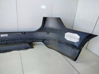 фото thumb №9, Vw passat b8 универсал 14-19 бампер зад задний