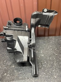 фото thumb №9, Mazda 6 gj 6 2012-2016 2.2 sh01 sh01133ax корпус фильтра воздуха