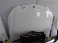 фото thumb №7, Бампер капот крило mercedes c-klasa w204 рестайлінг amg набір колір 149