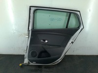 фото thumb №7, Дверь зад правые renault megane iii ted69