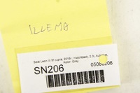 фото thumb №6, Sn206 seat leon iii джгут клема шланг 5q0971228a