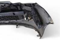 фото thumb №16, Бампер перед citroen ds3 2009-2016r. чорний exl